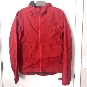 Janji Rainrunner Pack Jacket